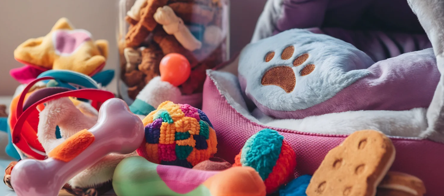 Why Quality Pet Accessories Are Worth It