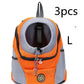 Pet backpack dog backpack