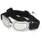 Pet supplies colorful dog glasses sunglasses Amazon cat sunglasses