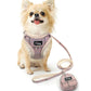 Puppy dog leash