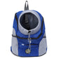 Pet Bag Shoulder Bag Manufacturer Wholesale New Out Portable Chest Backpack Cat And Dog Supplies A Generation