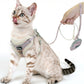 Puppy dog leash