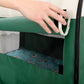 Dog Kennel Warm Large House Winter Cage Indoor Outdoor House