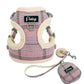 Puppy dog leash