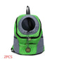 Pet backpack dog backpack