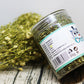 Catnip Tea Powder Depilation Ball 280ML