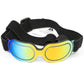 Pet supplies colorful dog glasses sunglasses Amazon cat sunglasses