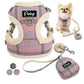 Puppy dog leash