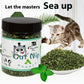 Catnip Tea Powder Depilation Ball 280ML
