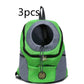 Pet backpack dog backpack